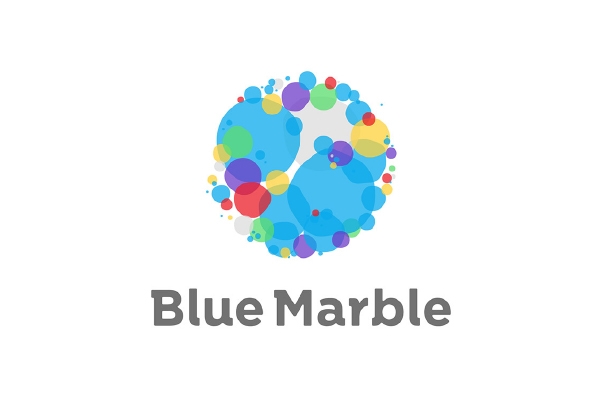 Blue Marble